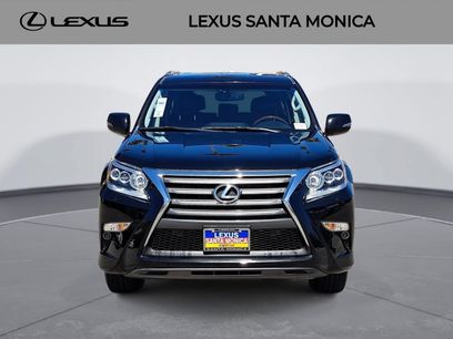 Used 2018 Lexus GX 460 Premium w/ Premium Package