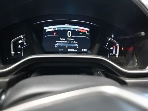 Used 2018 Honda CR-V EX-L image 30