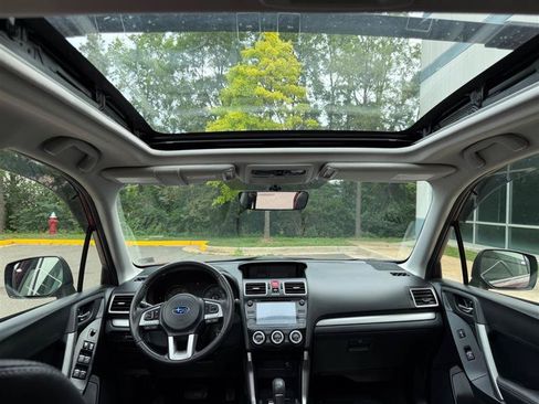 Used 2018 Subaru Forester 2.0XT Premium AWD/4WD image 46