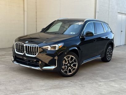 New 2026 BMW X1 xDrive28i w/ Convenience Package