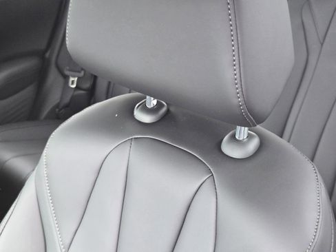 New 2026 Acura ADX FWD image 18