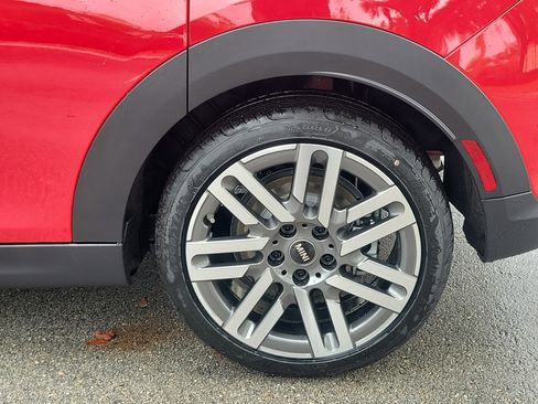 New 2026 MINI Cooper S image 8