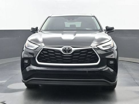 Used 2026 Toyota Highlander XLE AWD/4WD image 22