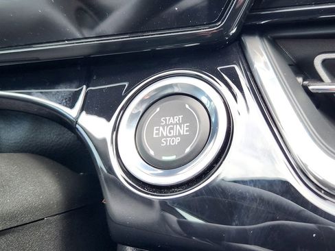 New 2026 Chevrolet Trax RS w/ Driver Confidence Package image 23