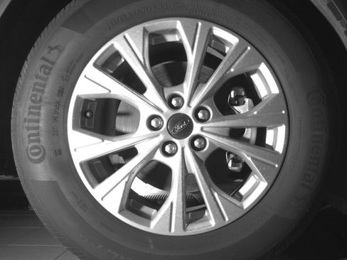 Used 2023 Ford Escape Active w/ Tech Pack #1 FWD image 18
