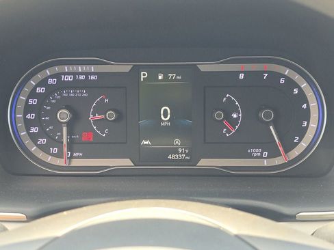 Used 2024 Hyundai Tucson SE FWD image 13