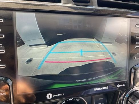 Used 2022 Toyota 4Runner TRD Off-Road Premium w/ Moonroof Package image 18