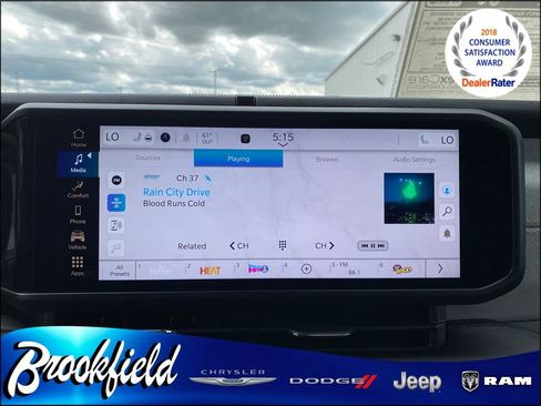 New 2025 Jeep Wrangler Sport S image 22