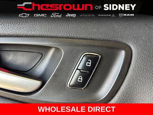 Used 2016 Ford C-MAX Energi SEL w/ Equipment Group 302A FWD image 18