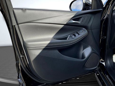 Used 2024 Buick Encore GX Sport Touring w/ Comfort Package image 23