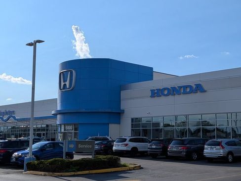 Used 2018 Honda CR-V EX image 26