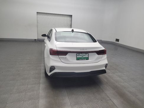 Used 2023 Kia Forte LXS FWD image 6
