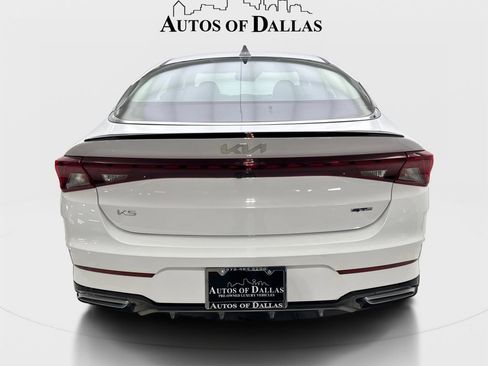 Used 2024 Kia K5 GT-Line w/ GT-Line Premium Package image 7