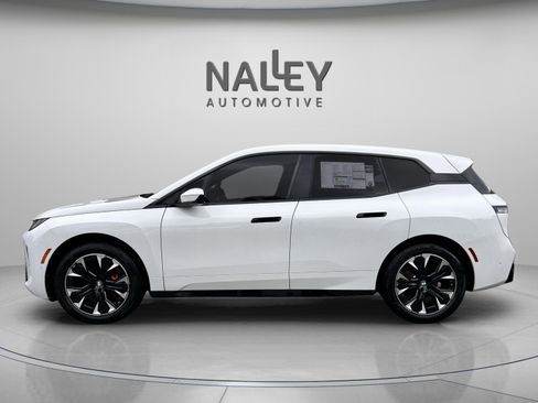 Used 2026 BMW iX xDrive45 image 3