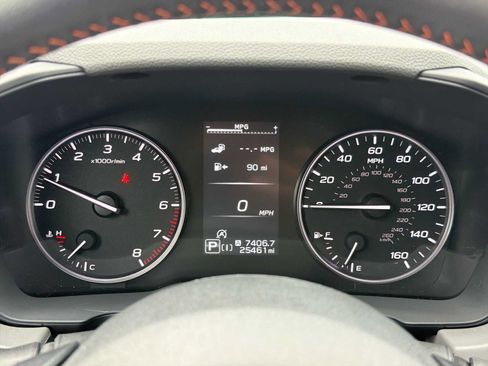 Certified 2024 Subaru Crosstrek 2.5i Limited w/ Crosstrek Mirror Package AWD/4WD image 26