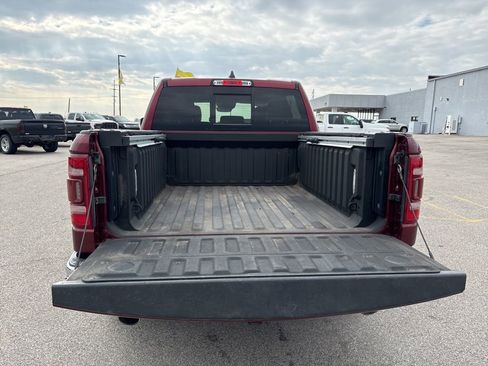 Used 2022 RAM 1500 Laramie image 9