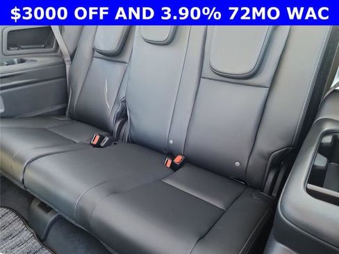 New 2026 Subaru Ascent Limited image 17