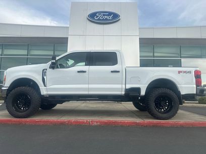 Used 2023 Ford F250 XLT w/ 360-Degree Camera Package