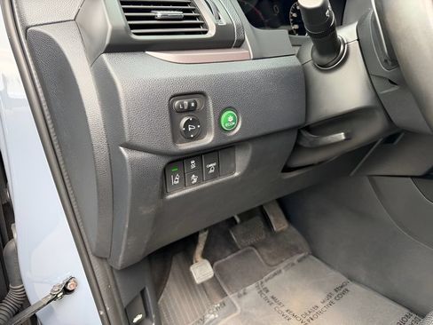 Used 2024 Honda Ridgeline Sport image 21