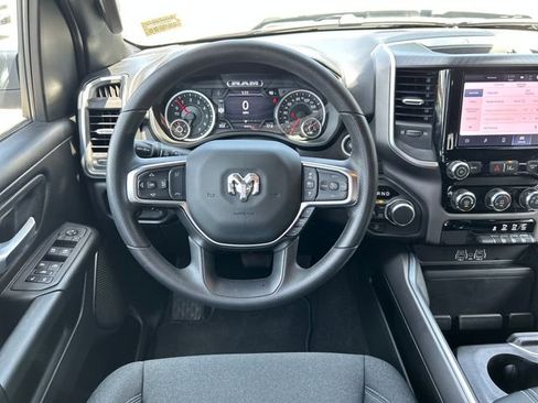 Used 2025 RAM 1500 Tradesman AWD/4WD image 18