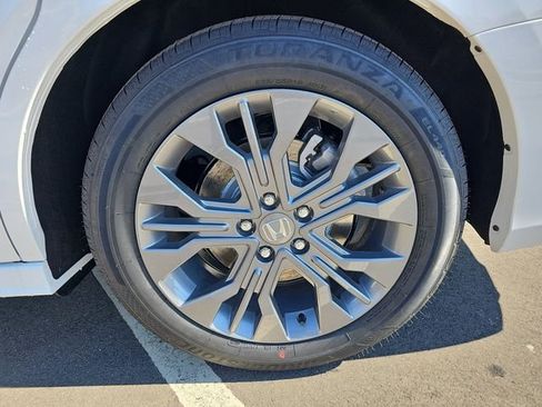 New 2026 Honda Odyssey Touring image 26