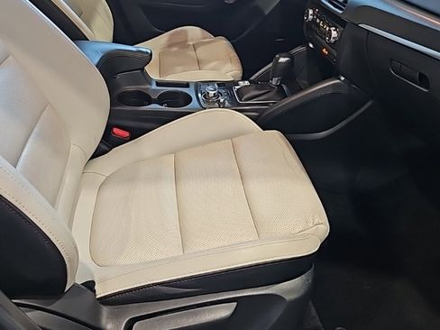Used 2016 MAZDA CX-5 Grand Touring image 12