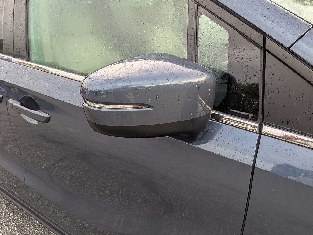 Used 2025 Honda Odyssey EX-L image 12