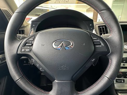 Used 2011 INFINITI G37 IPL RWD image 34