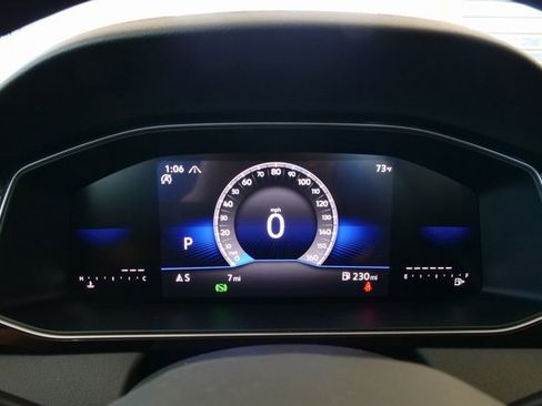 New 2025 Volkswagen Jetta S image 17