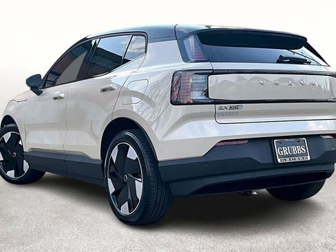 New 2026 Volvo EX30 Plus w/ Climate Package RWD image 6