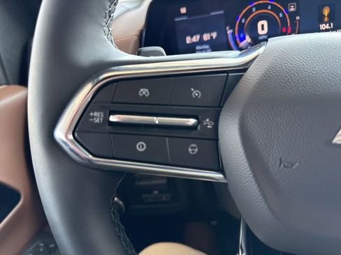 New 2026 Chevrolet Tahoe High Country AWD/4WD image 15