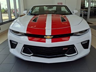 Used 2018 Chevrolet Camaro SS RWD video 2
