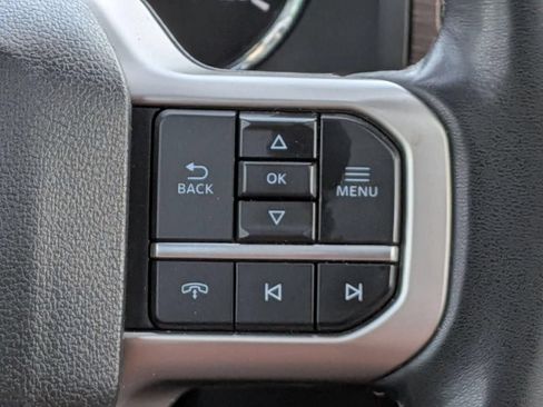 Used 2023 Ford Expedition Limited AWD/4WD image 19