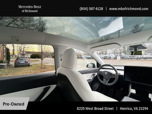 Used 2021 Tesla Model Y Long Range image 21