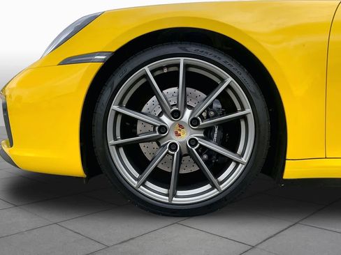 Used 2021 Porsche 911 Carrera S RWD image 11