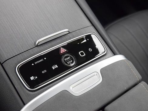 Certified 2023 Mercedes-Benz EQS 580 4MATIC SUV image 31