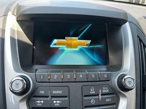 Used 2012 Chevrolet Equinox LT FWD image 12
