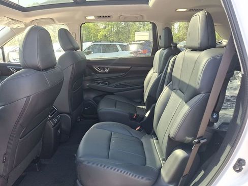 New 2026 Subaru Ascent Touring w/ Popular Package #2 AWD/4WD image 13