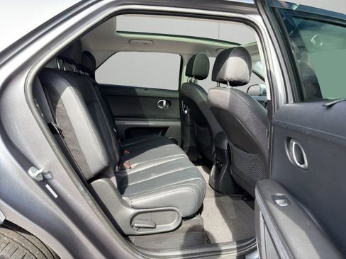 Used 2022 Hyundai Ioniq 5 Limited w/ Cargo Package image 12