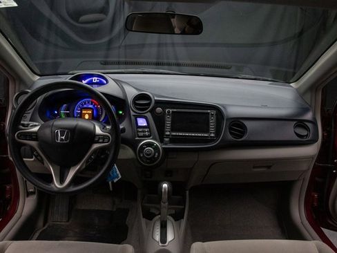 Used 2010 Honda Insight EX image 20