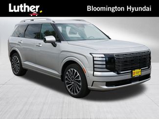 New 2026 Hyundai Palisade Calligraphy video 1