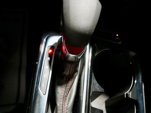 Used 2025 Chevrolet Trax RS w/ Driver Confidence Package image 20