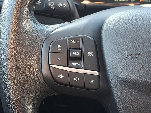 Used 2020 Ford Escape SE Sport image 22