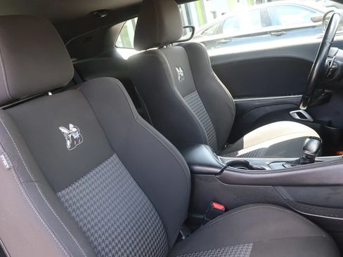 Used 2020 Dodge Challenger R/T Scat Pack RWD image 23