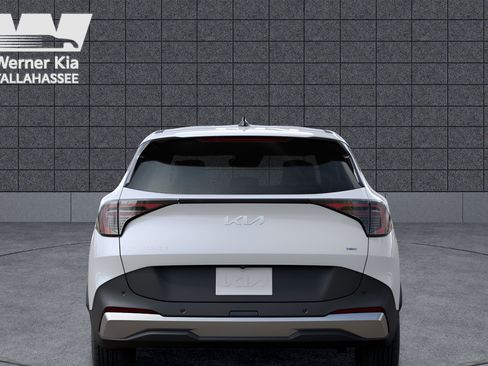 New 2026 Kia Sportage S AWD/4WD image 13
