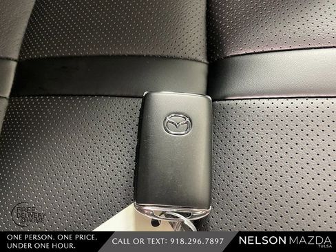 New 2026 MAZDA CX-50 2.5 Hybrid w/ Weather Package image 54