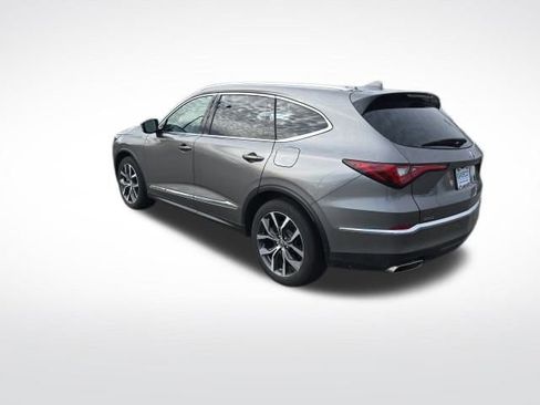 Used 2022 Acura MDX SH-AWD w/ Technology Package image 5