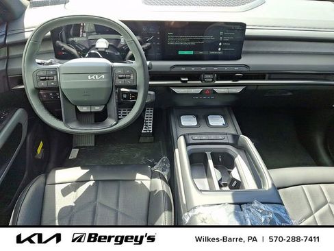 New 2027 Kia Telluride SX X-Line AWD/4WD image 8