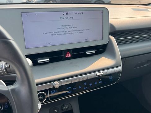Certified 2023 Hyundai Ioniq 5 SE RWD image 19