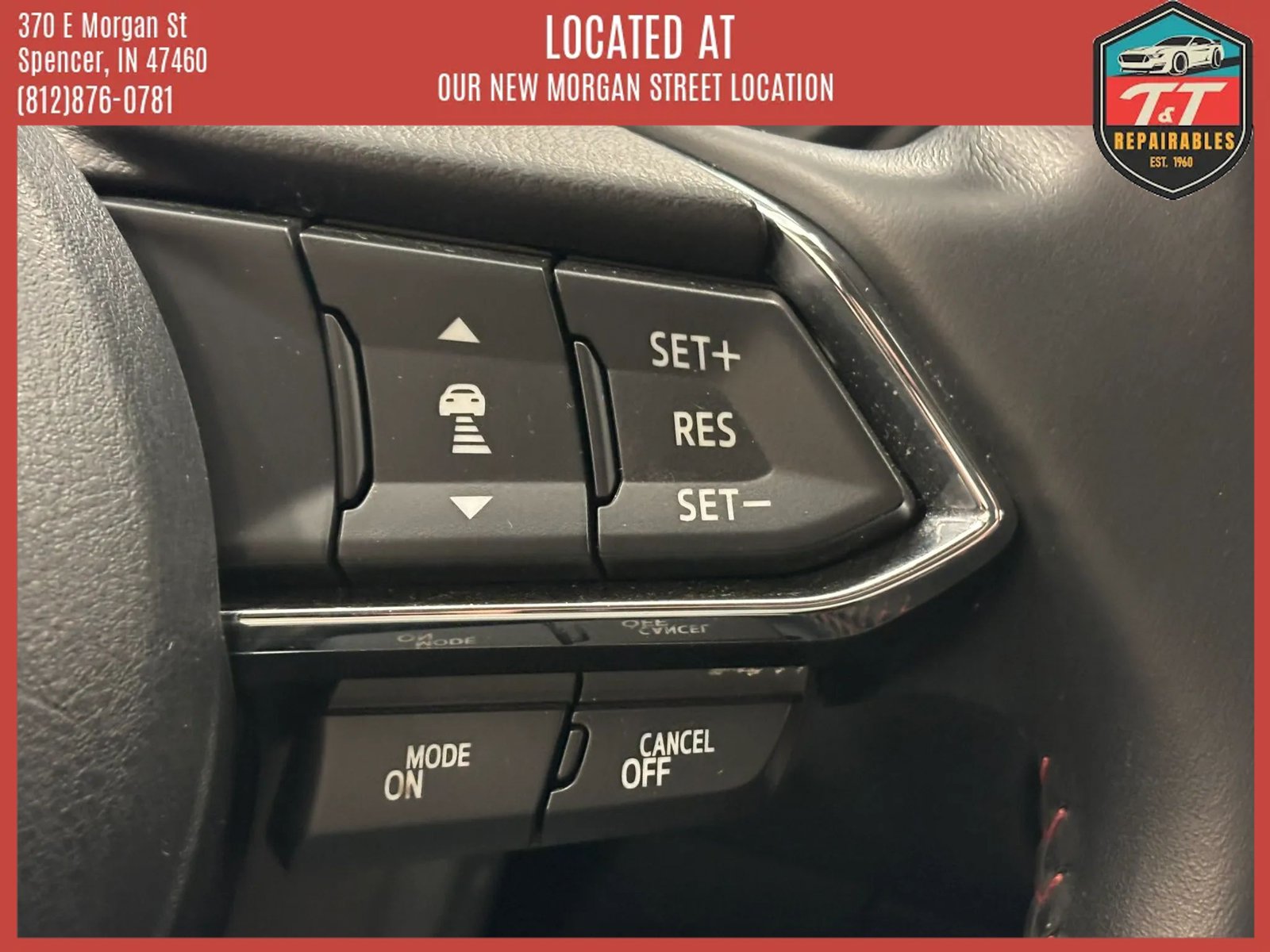 Used 2021 MAZDA CX-5 Carbon Edition AWD/4WD image 45